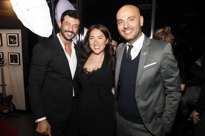 Launch of  FIFTYSIX® collection by Vacheron Constantin